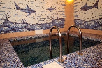 Клуб саун Расслабонов