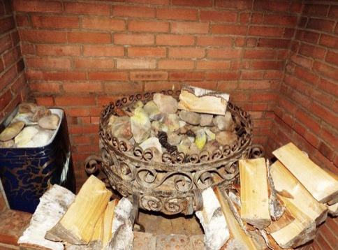 Банный комплекс Астория