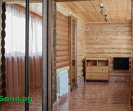 Большой дом