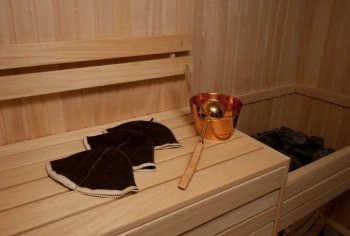 Cаун-клуб-отель Парус