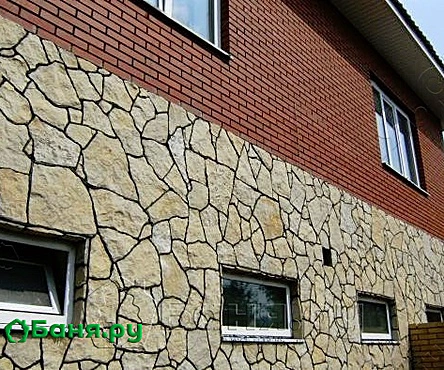 Основной зал