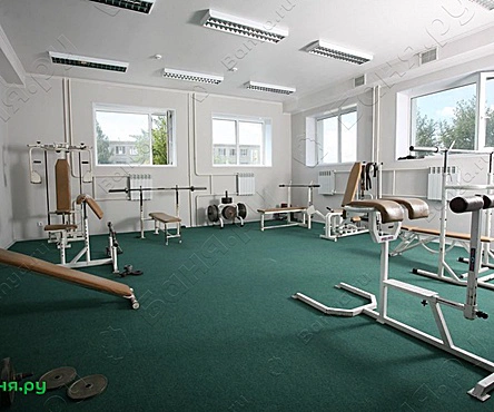 Тет-а-тет зал