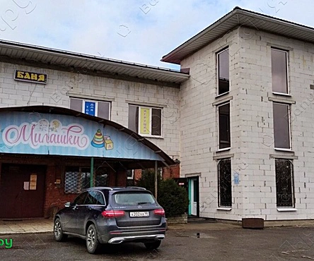 Общее отделение