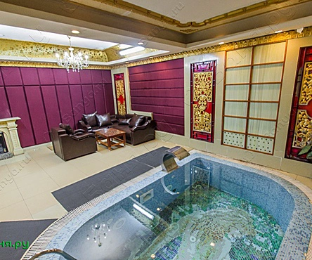 Зал Классик