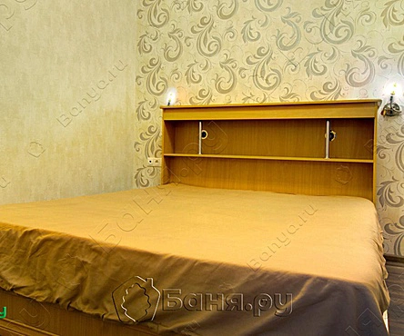 Зал Традиция