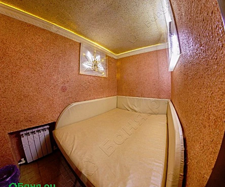 Зал Венеция