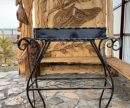 Номер Джунгли