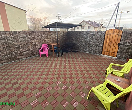 Баня на дровах