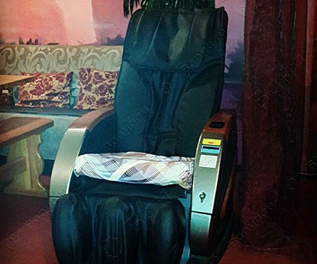 Финская сауна Zeppelin