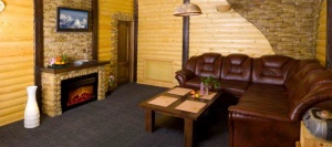 Сауна Песчаный грот Сауна Песчаный грот