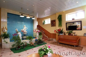 Масюковские бани