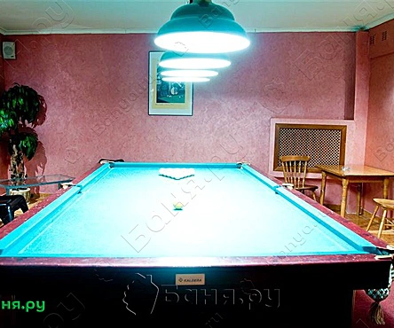 Турецкая баня