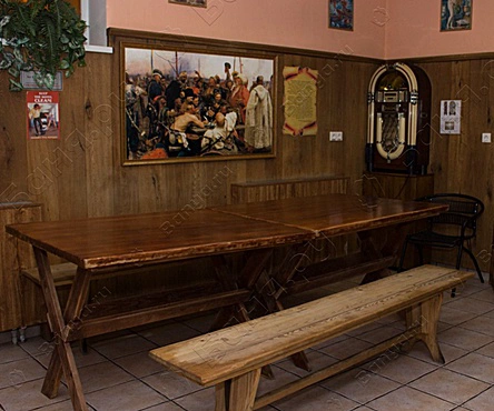 Финская парная