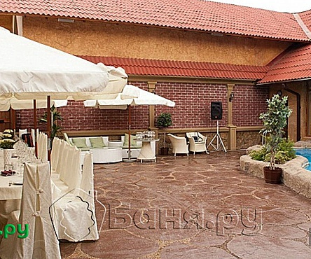 SPA-комплекс