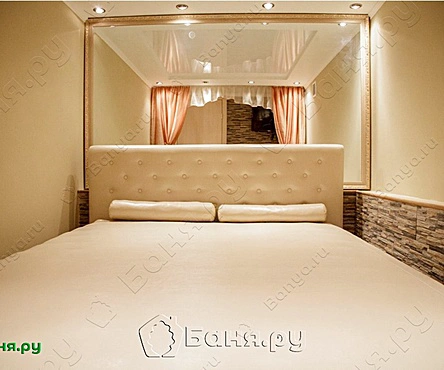 Номер для двоих