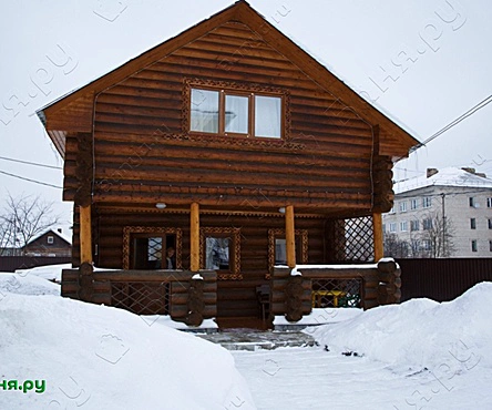 Гостевой дом