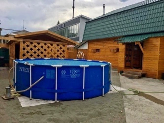 Казанские парные Казанские парные