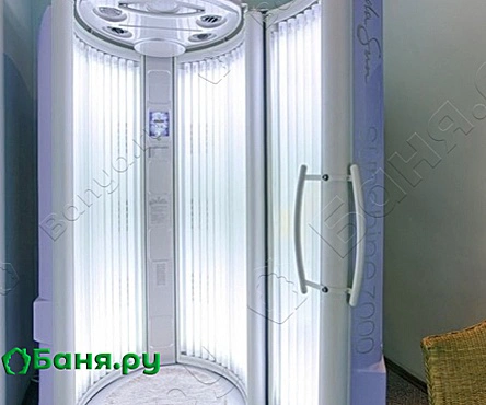 Средний зал