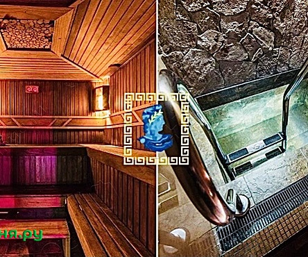 Римская Баня