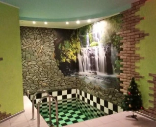 Банный комплекс Источник Банный комплекс Источник