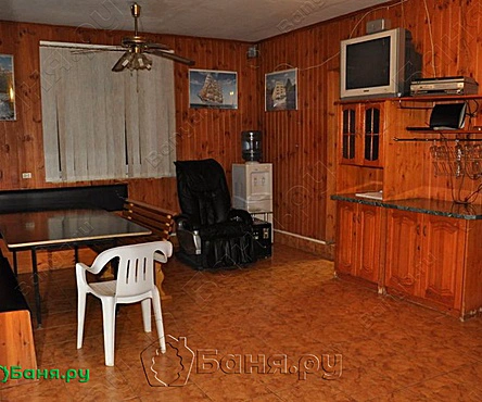 Зал Медиков