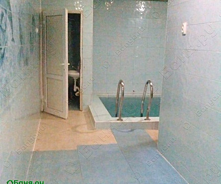 Сауна Айсберг