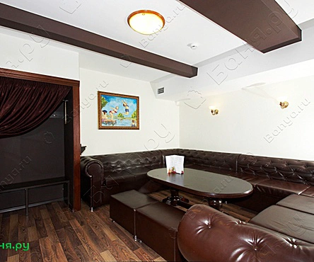 Кабины № 1-9