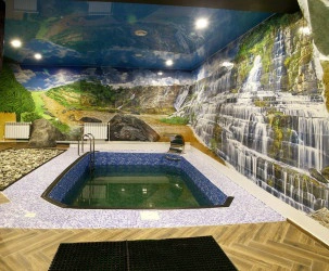 Сауна-клуб АКУLLА