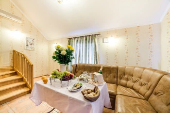 Сауна-Апартаменты Херсонес Сауна-Апартаменты Херсонес