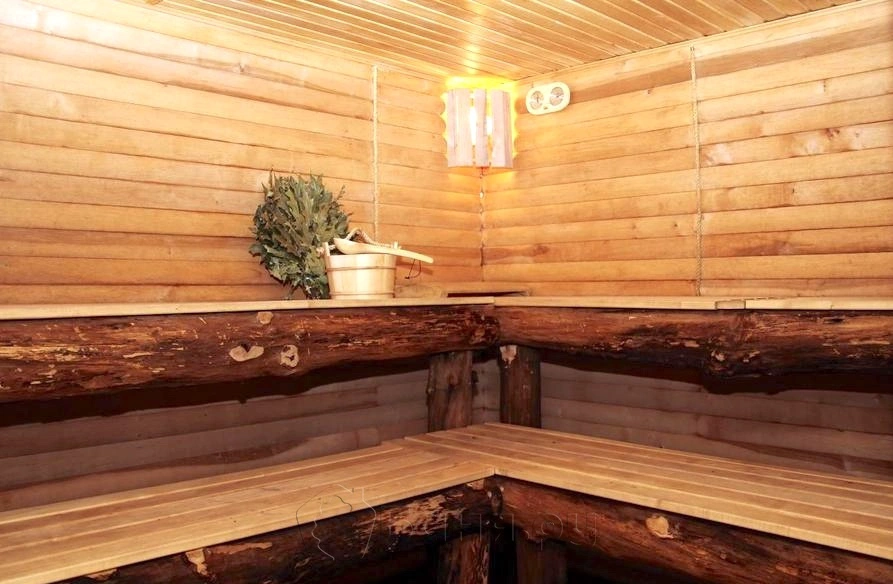 Общественная баня №3