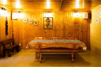 Сауна Рай Сауна Рай