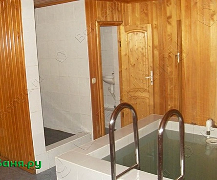 Сауна На Тверской