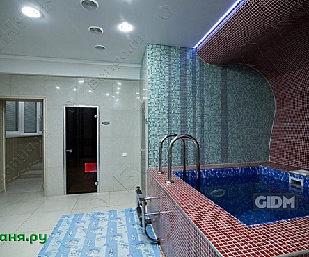 Боярские хоромы