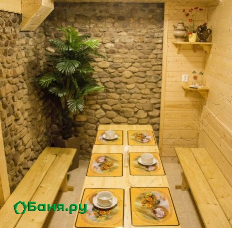 Женское отделение