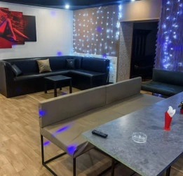 Сауна Латыши