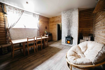 Баня Добрыня