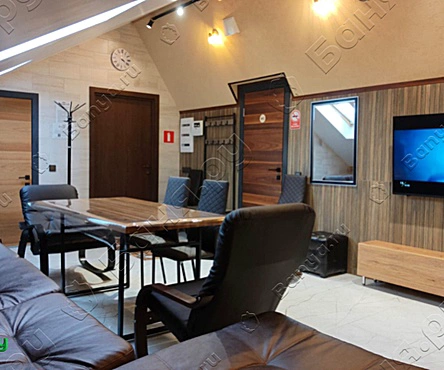 Сауна Россия