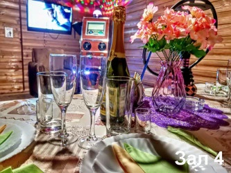 Сауна Вита Сауна Вита