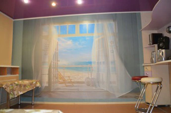 Сауна Подгорный