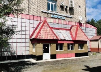 Сауна Камчатка