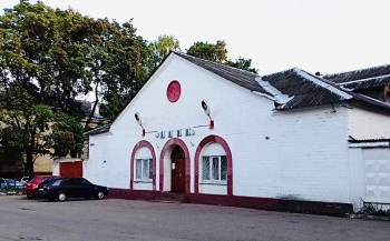 Щелковские бани