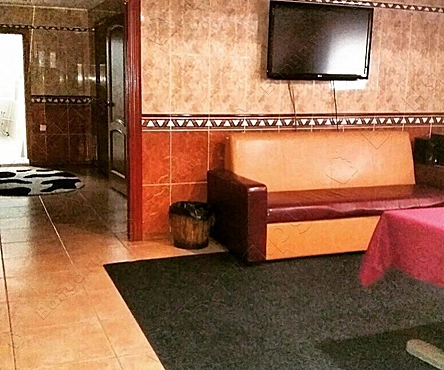 Основной зал