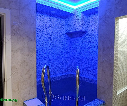 Соляная баня