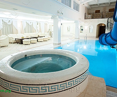 Римский зал