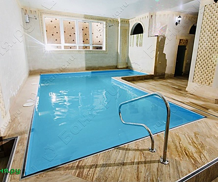 Финский зал