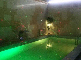 Сауна Оникс