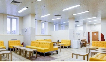 Вятские бани