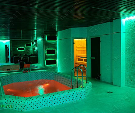 VIP-номер Золотой