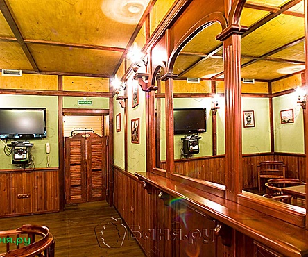 Дикий запад