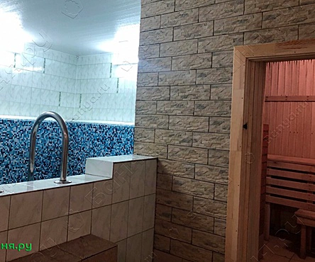 Основной зал